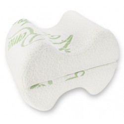 Suport pentru picior 2 in 1 MEMORY BAMBOO 55 x 20 x 10 cm